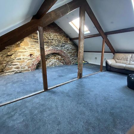 The Sunflower En-Suite Room Plymouth Esterno foto