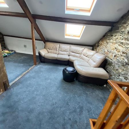 The Sunflower En-Suite Room Plymouth Esterno foto