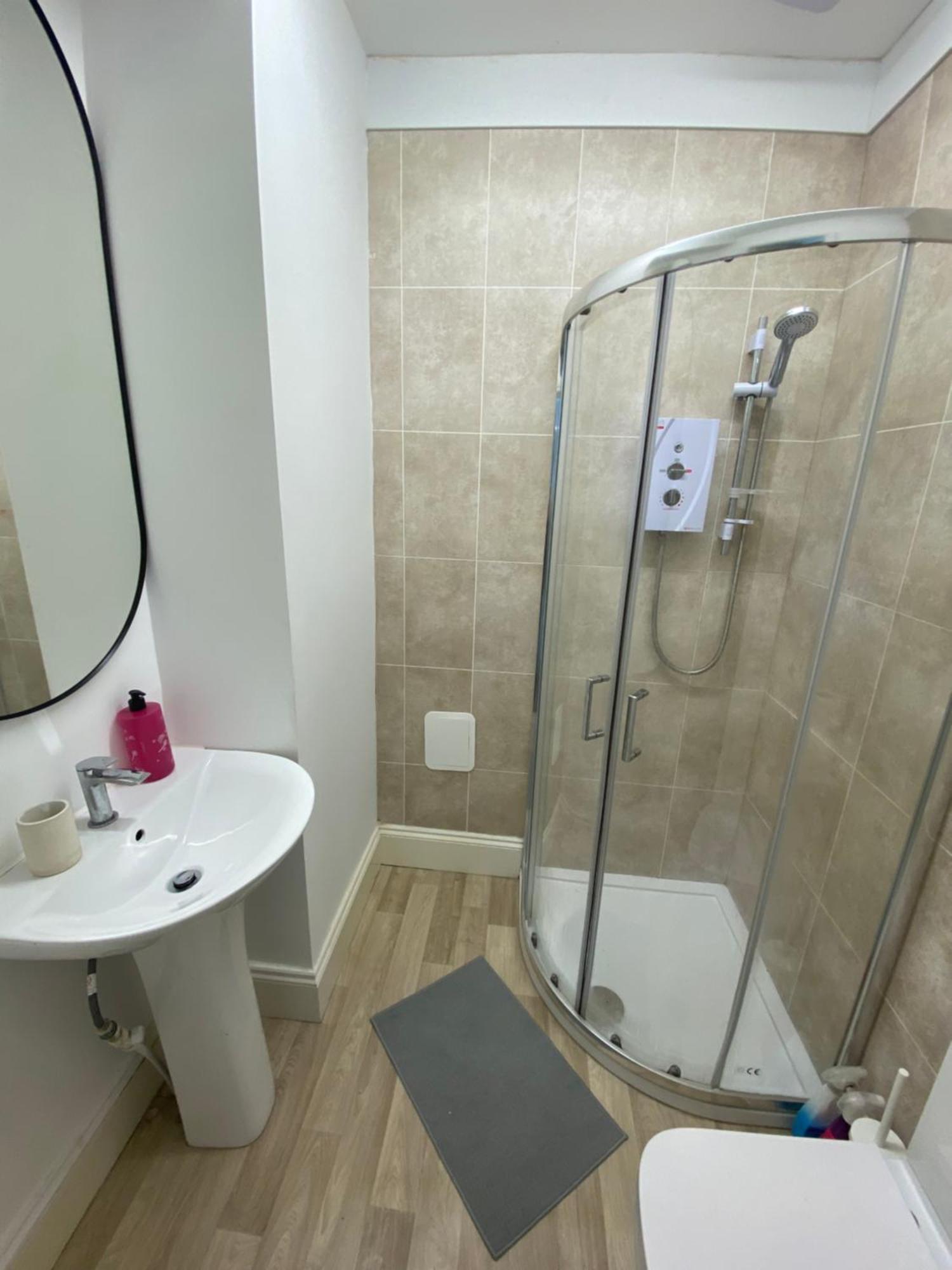 The Sunflower En-Suite Room Plymouth Esterno foto
