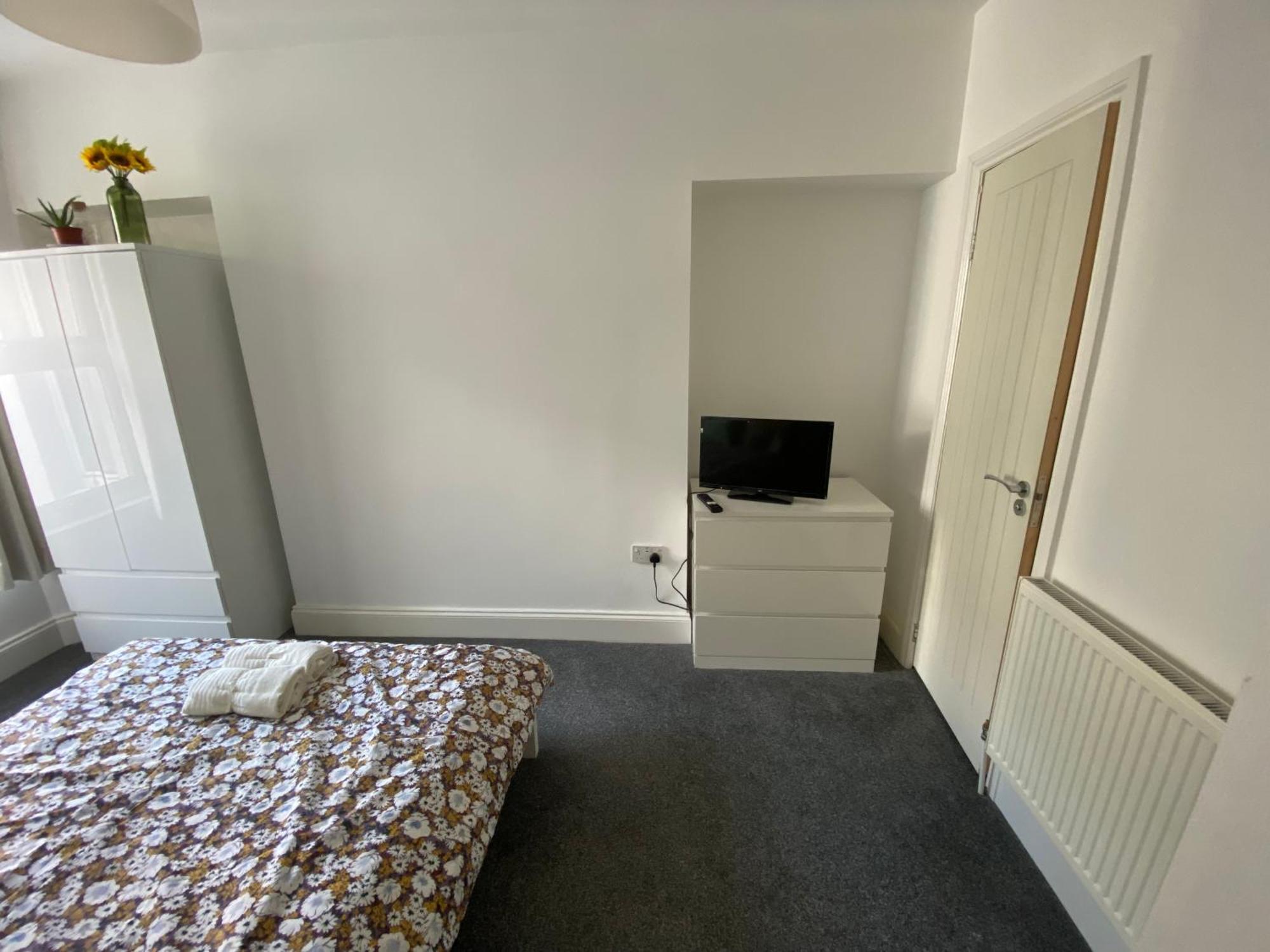 The Sunflower En-Suite Room Plymouth Esterno foto