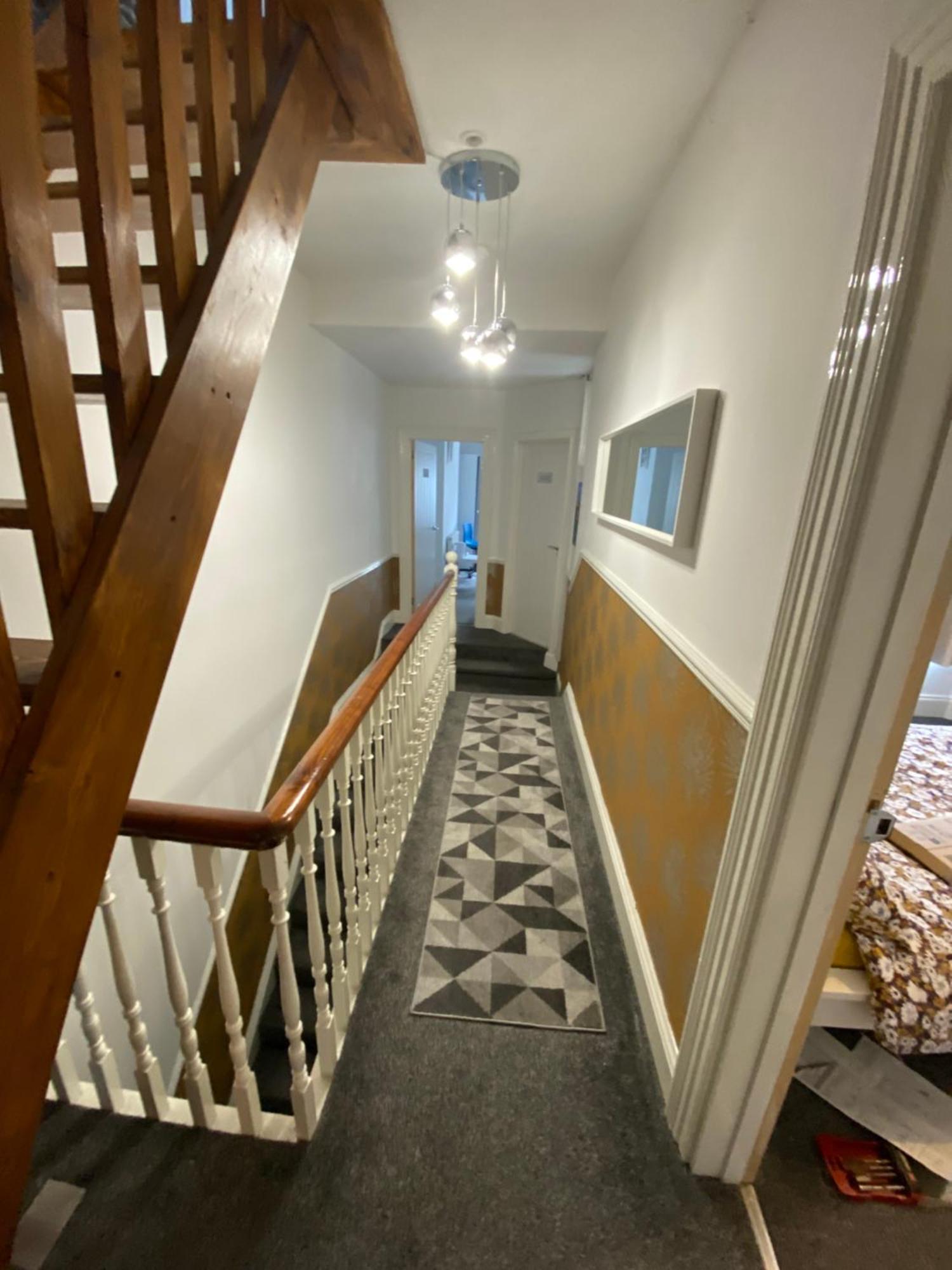 The Sunflower En-Suite Room Plymouth Esterno foto
