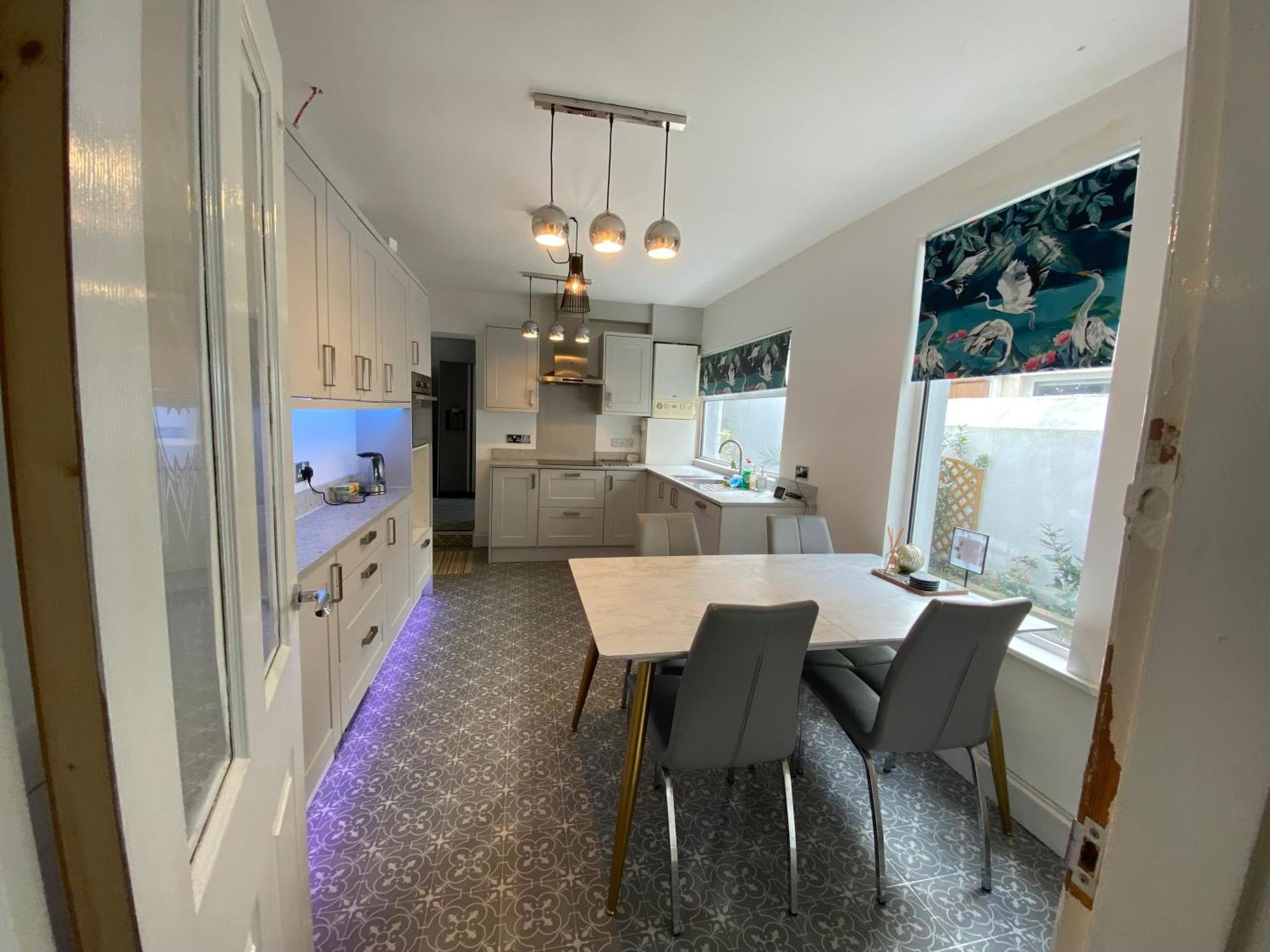 The Sunflower En-Suite Room Plymouth Esterno foto